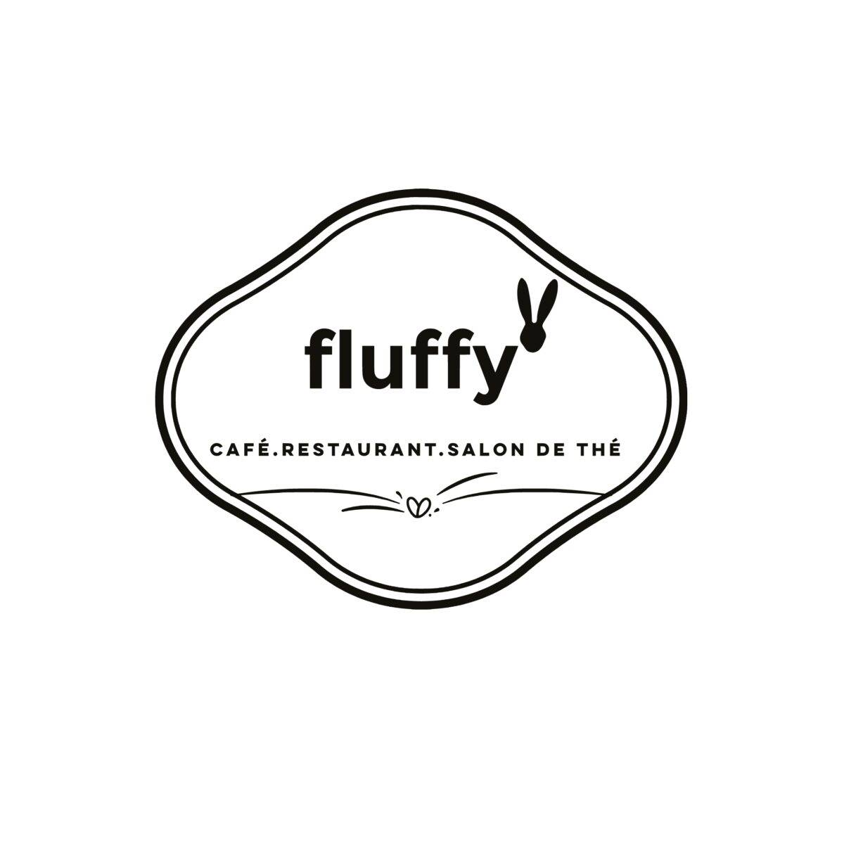 Restaurant international Fluffy à Marrakech
