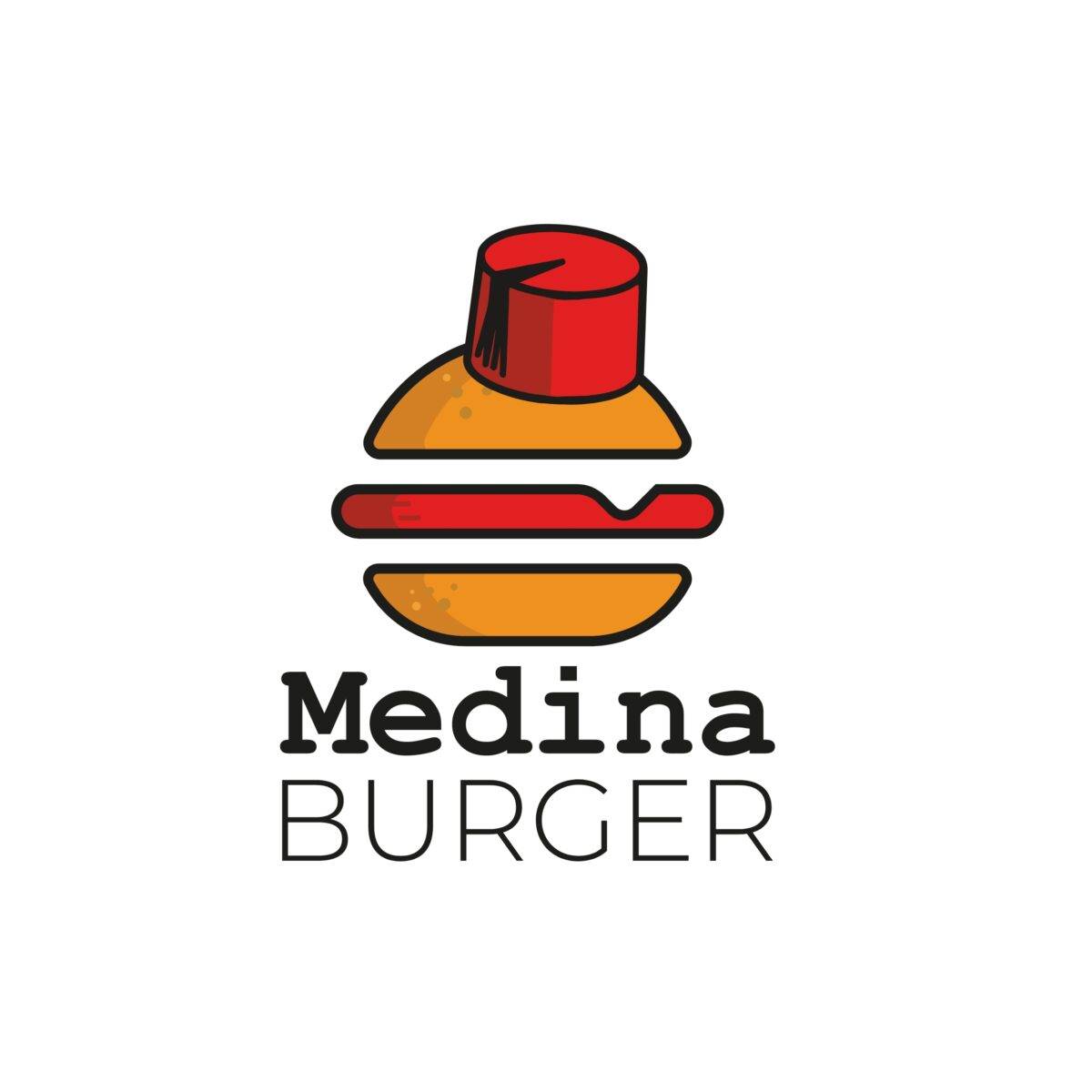Medina Burger