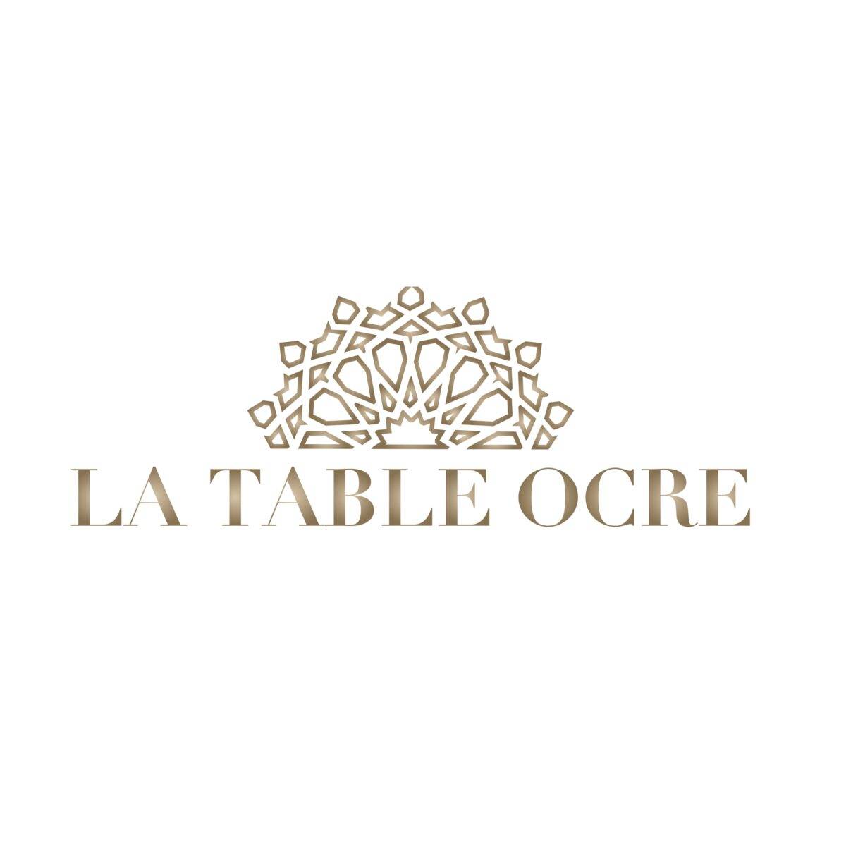 La Table Ocre, restaurant marocain Marrakech