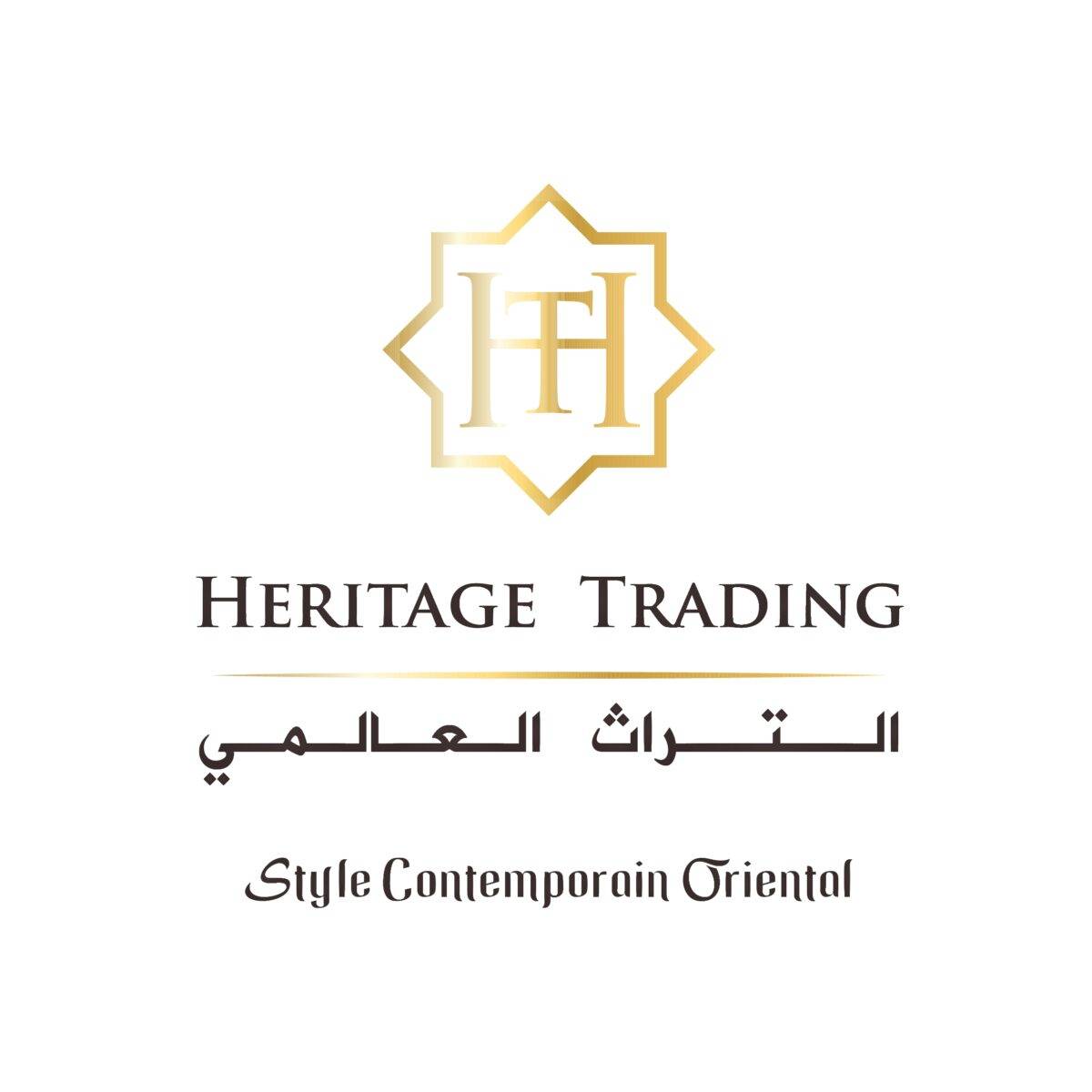 Heritage Trading, Gems et souvenirs à Marrakech