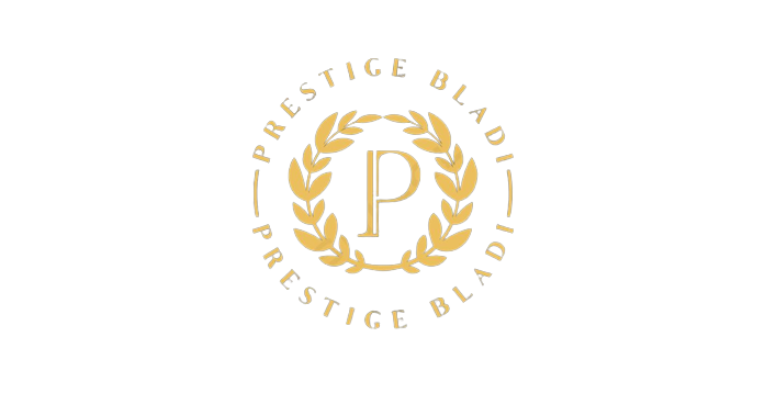 Logo Prestige Bladi