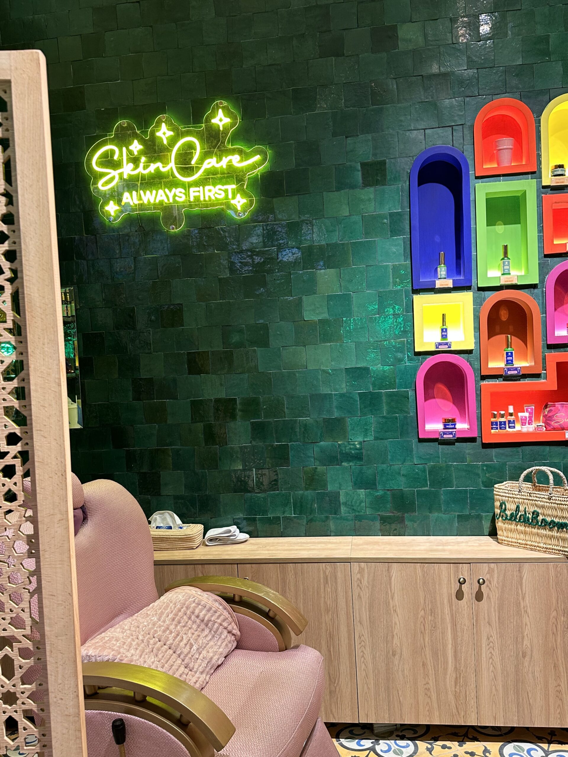 cosmétique naturelle