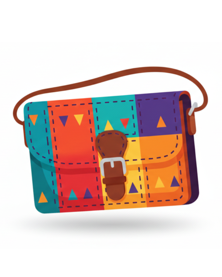 Sacs bandoulière & city bags