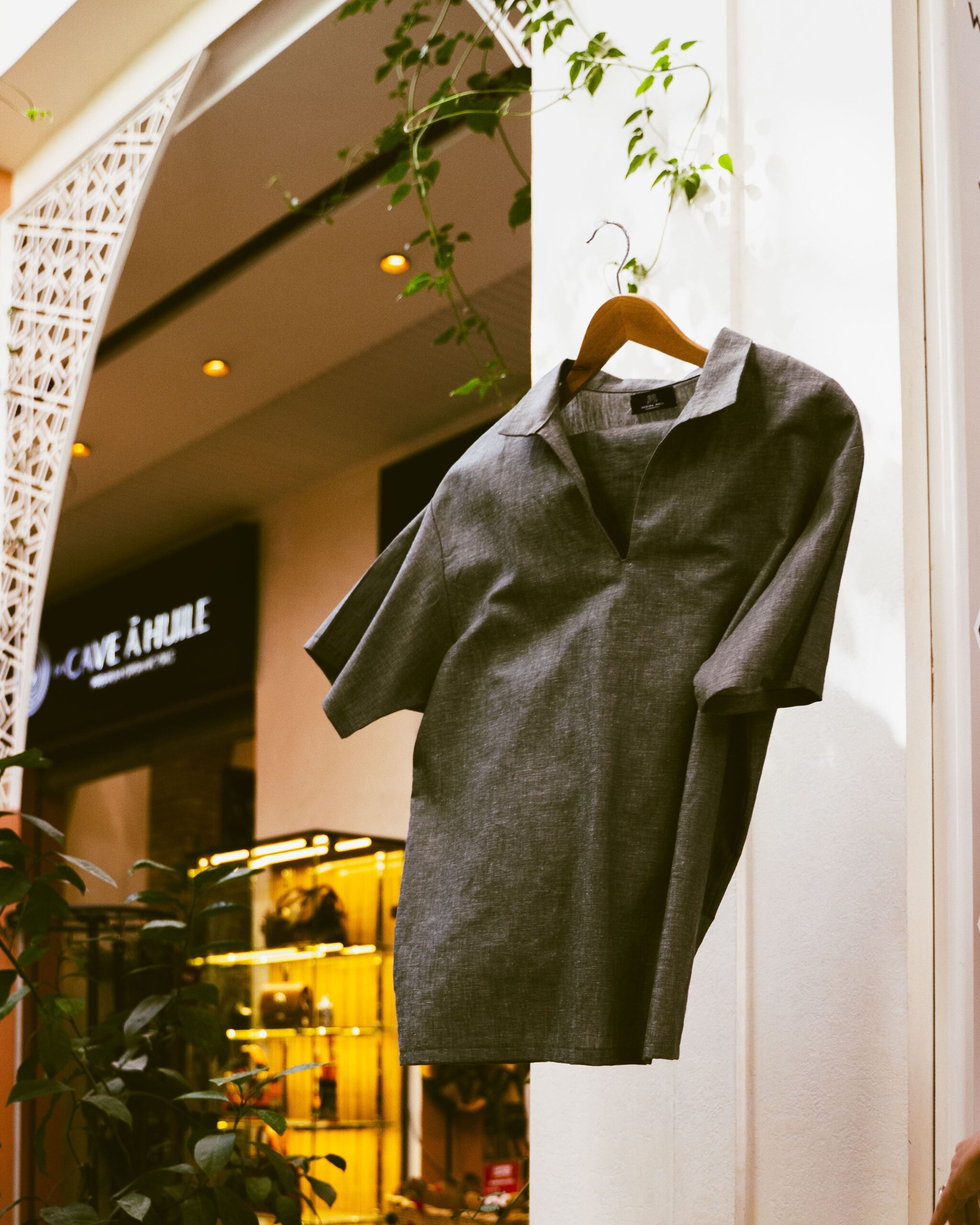 Concept store marrakech