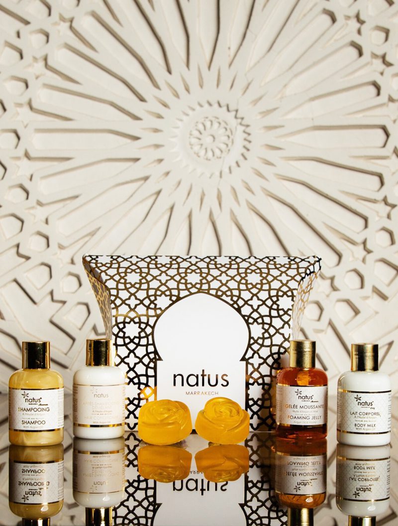 natus marrakech