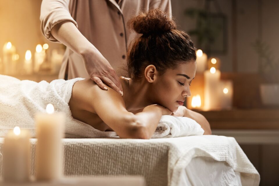 meilleur massage marrakech