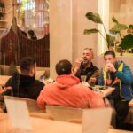 things to do in Marrakech