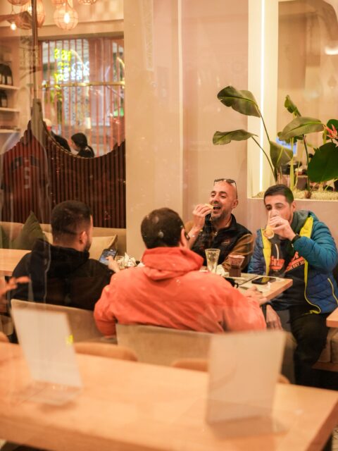 things to do in Marrakech